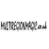 Multiregionmagic Logotype