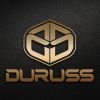 Duruss© Logotipo