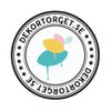 Dekortorget.se Logotyp