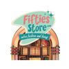 fiftiesstore.com Logotyyppi