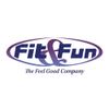 Fit & Fun Logo