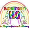 Magnificent Vinyl Logotyp
