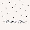 STUDIO MIE Logotype