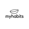 myhabitsshop Logotyp