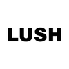 Lush Cosmetics Logotype
