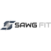 SAWGFIT Logotype