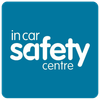 In Car Safety Centre Logotype