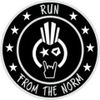 Run from the Norm Logotype