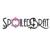 Spoiled Brat Logotype