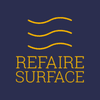 Refaire Surface Logotype