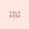 Cala Rose Logotype