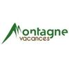 Montagne Vacances Logotype