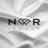 NoorJewels Logotype