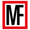 Masereelfonds Logotyp