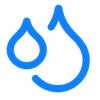 Océalis Piscines Logotype