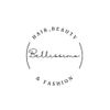 Bellissimo fashion Logotype
