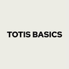 TOTIS BASICS Logotipo