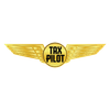 TAX PILOT Logo
