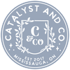 Catalyst and Co Logotype