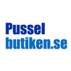 Pusselbutiken.se Logotyp