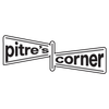 Pitres Corner Logotyyppi