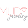 Mudy Jewelry Logotype