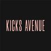 Kicks Avenue Store Logotipo