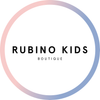 Rubino Kids Logotype