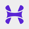 Hyperbolic Logotype