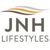 JNH Lifestyles Logotipo
