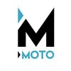 MENITO MOTO Logotype