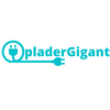 Opladergigant B.V. Logotype