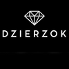 Dzierzok Jewelry Logotype