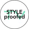 styleproofed Logotype