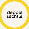 doppelsechs Logotype