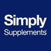 SimplySupplements.IT Logotipo