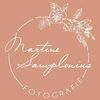 Martine Samplonius Fotografie Logó