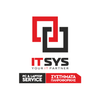 ITsys Λογότυπο