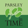 Parsley in Time Logotyp
