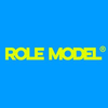 ROLE MODEL Logotype