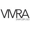 VIVRA Logotyp