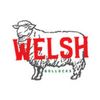 Welsh Bollocks Logotype