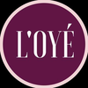 L'OYÉ Cosmetics Logotype