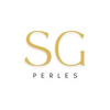 SG perles Logó