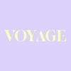 Voyage Logotype