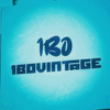 1bovintage Logotype