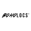 Boho Locs Logotype