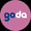 goda streetwear Logotype
