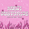 multicustomize Logotyp