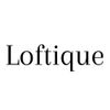 Loftique Logotip
